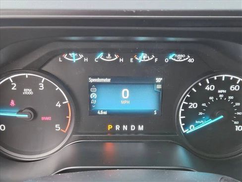 New 2026 Ford F250 XLT w/ FX4 Off-Road Package image 11