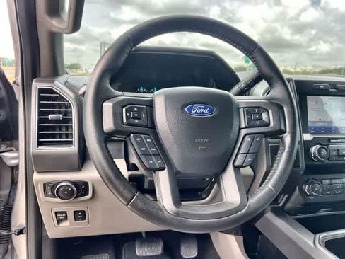Used 2020 Ford F150 XLT w/ Equipment Group 302A Luxury RWD image 17