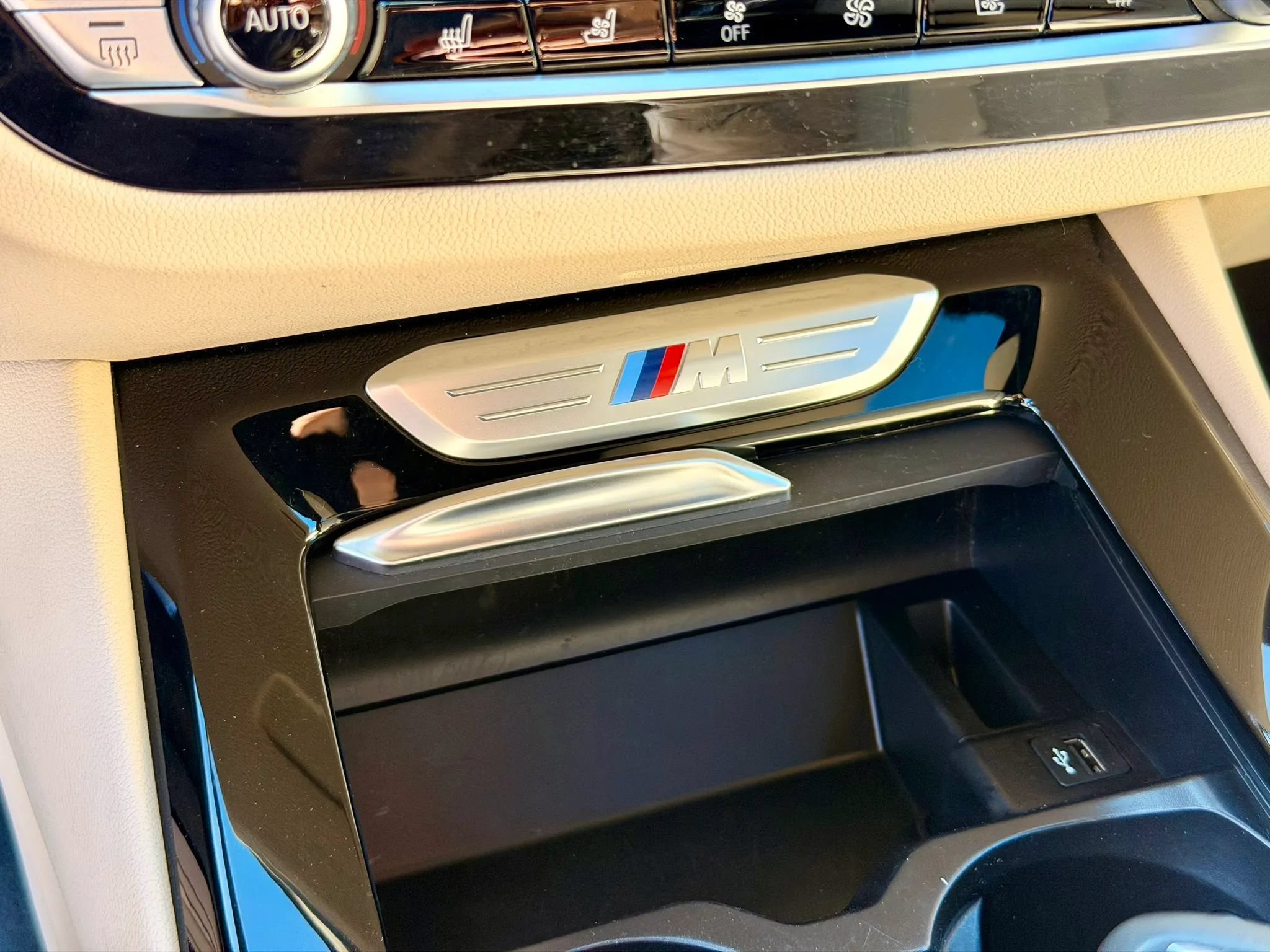 Used 2021 BMW X3 M40i w/ Premium Package AWD/4WD image 20