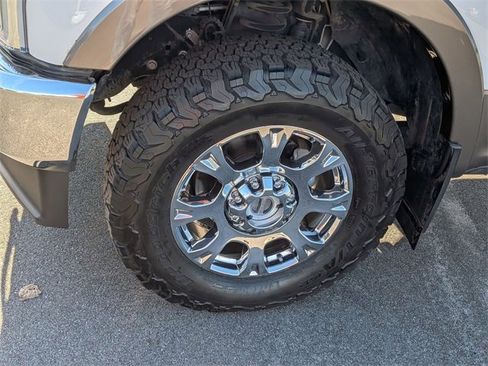 Used 2022 Ford F250 King Ranch w/ King Ranch Ultimate Package image 10