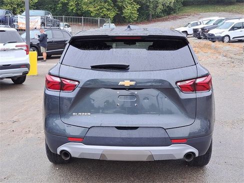 Used 2020 Chevrolet Blazer LT w/ LPO, Floor Liner Package image 4