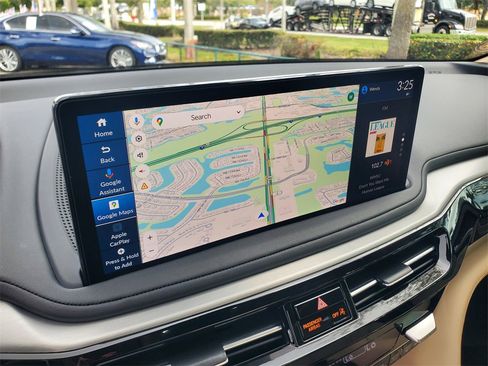 Used 2025 Acura MDX w/ Technology Package image 31