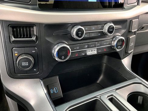 Used 2021 Ford F150 XLT w/ Equipment Group 302A High image 32