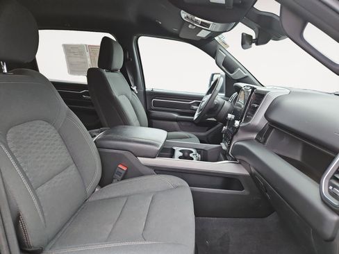 Used 2025 RAM 1500 Big Horn image 15