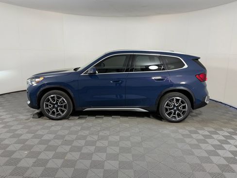 Used 2026 BMW X1 xDrive28i w/ Convenience Package AWD/4WD image 2