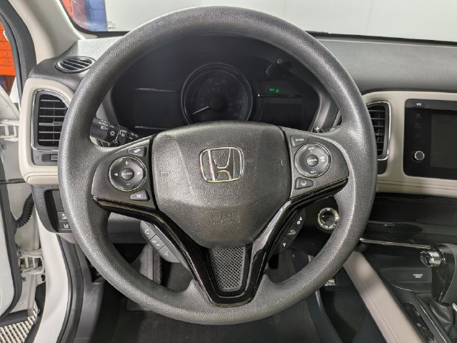 Used 2019 Honda HR-V EX image 16