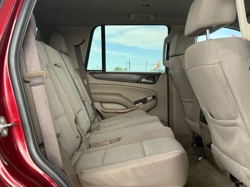 Used 2018 GMC Yukon SLE w/ SLE Value Package RWD image 13