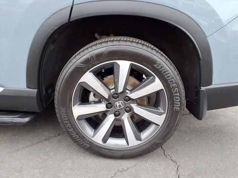 Used 2023 Honda Pilot Touring image 8