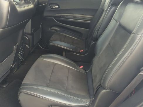 Used 2022 Dodge Durango GT image 21