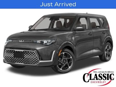 Used 2024 Kia Soul EX