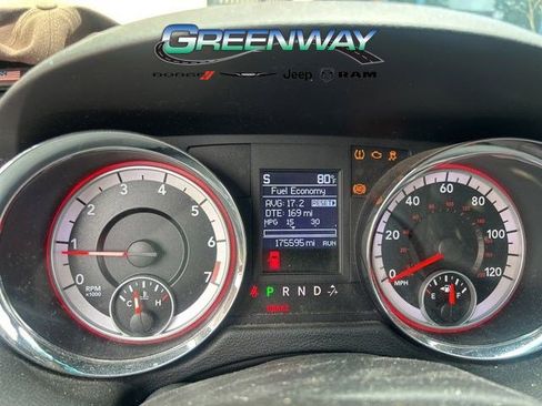 Used 2011 Dodge Grand Caravan Crew w/ Entertainment Group 1 FWD image 13