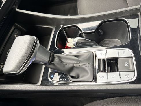 Certified 2023 Hyundai Tucson SEL AWD/4WD image 21