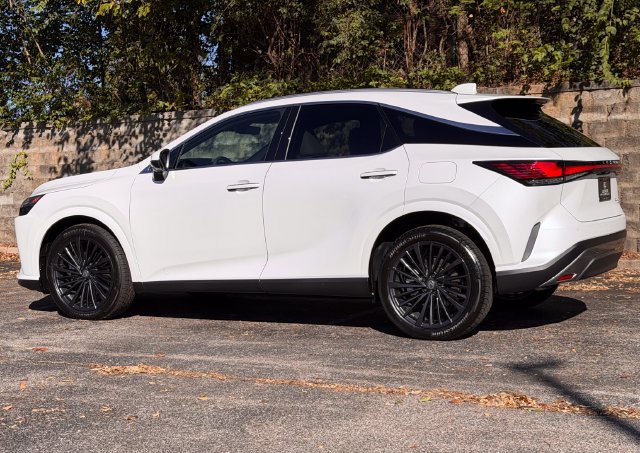 Used 2026 Lexus RX 350 Premium w/ Convenience Package AWD/4WD image 10