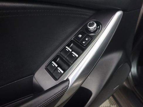 Used 2016 MAZDA MAZDA6 Touring image 34