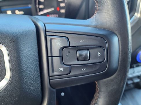 Used 2022 GMC Sierra 2500 AT4 w/ AT4 Preferred Package image 33