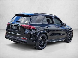 New 2026 Mercedes-Benz GLE 53 AMG 4MATIC video 2