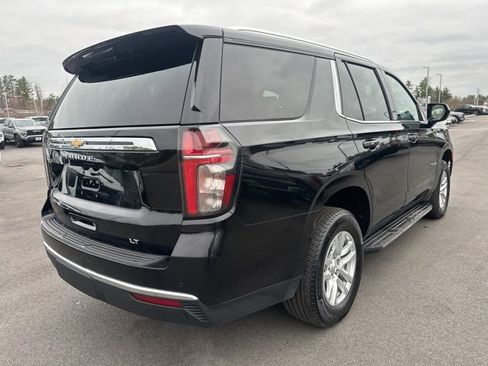 Used 2024 Chevrolet Tahoe LT AWD/4WD image 5