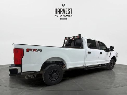 Used 2022 Ford F250 XL w/ Power Equipment Group AWD/4WD image 7