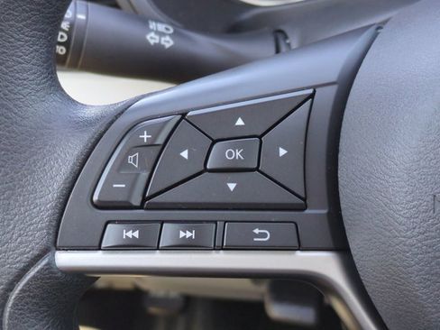 Certified 2025 Nissan Altima 2.5 SV image 23