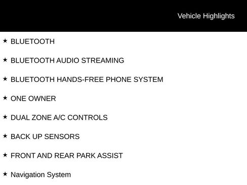 Certified 2023 Jeep Grand Cherokee Overland image 16