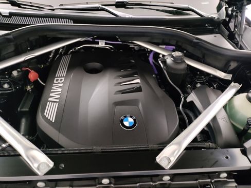 Used 2026 BMW X5 xDrive40i image 24