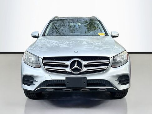 Used 2016 Mercedes-Benz GLC 300 GLC 300 image 2