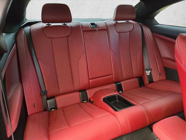 Used 2025 BMW M240i xDrive Coupe w/ Premium Package AWD/4WD image 20