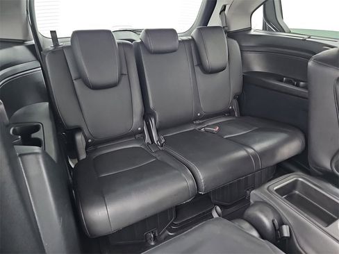 Certified 2023 Honda Odyssey Touring image 14