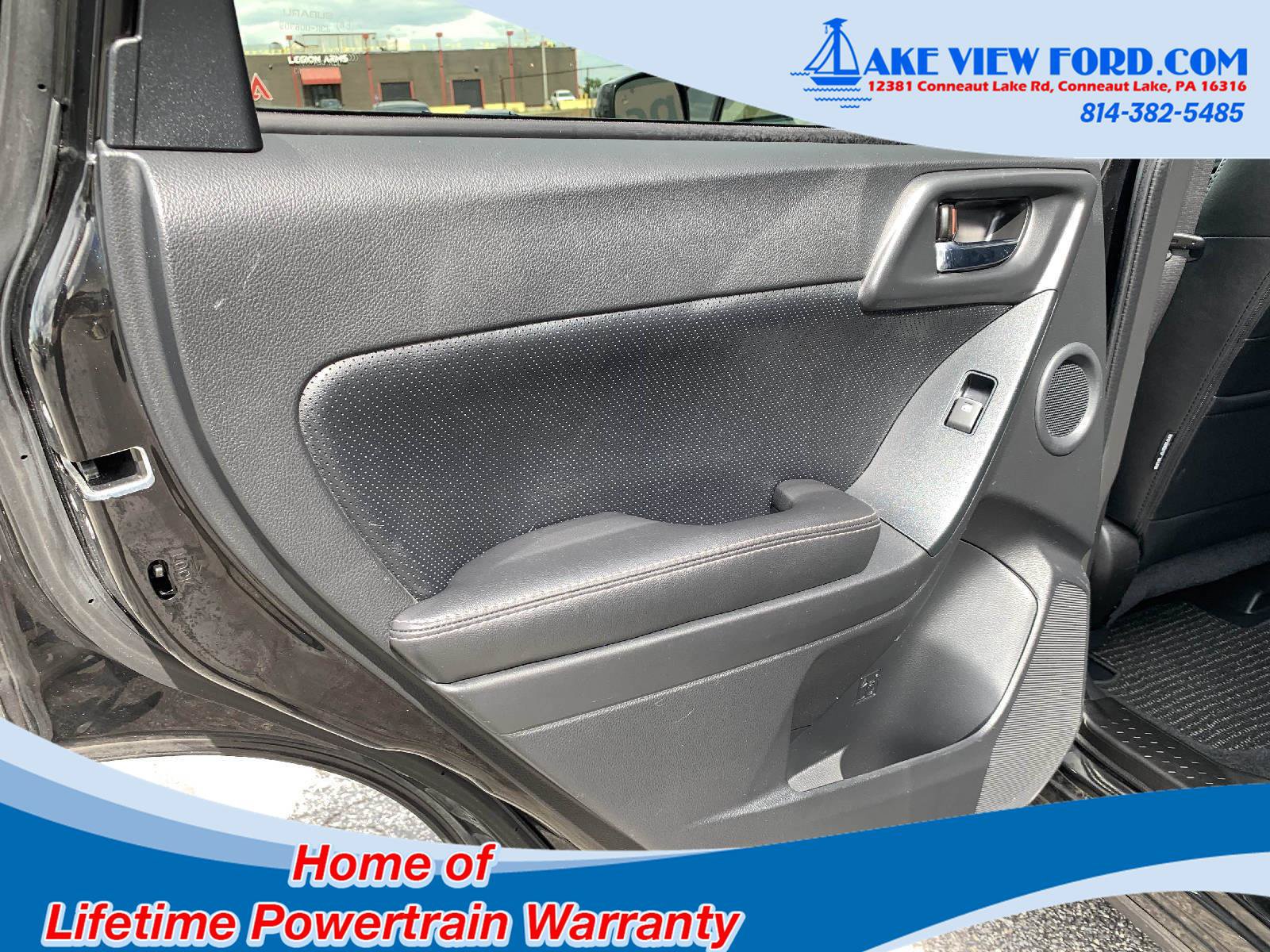 Used 2017 Subaru Forester 2.5i Limited AWD/4WD image 35