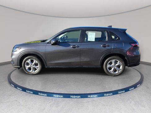 Used 2024 Honda HR-V LX image 9