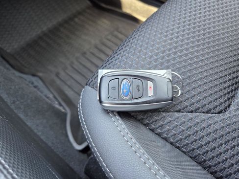 Used 2024 Subaru Forester Premium AWD/4WD image 28