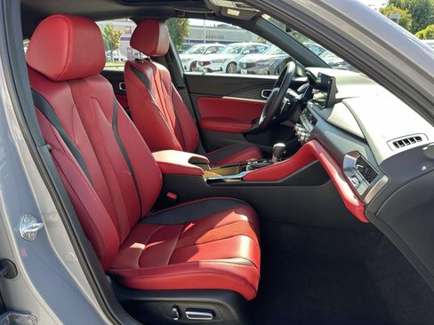 Certified 2026 Acura Integra A-Spec FWD image 10