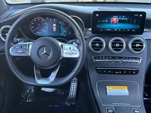 Certified 2022 Mercedes-Benz GLC 300 4MATIC image 30