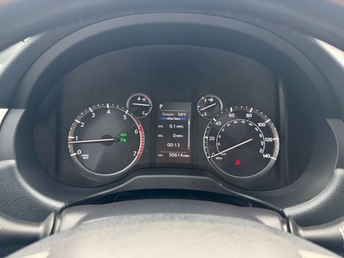 Used 2023 Lexus GX 460 Premium w/ Premium Package AWD/4WD image 14