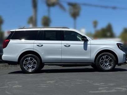 New 2026 Ford Expedition Active