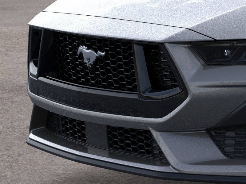 New 2026 Ford Mustang GT Premium RWD image 17