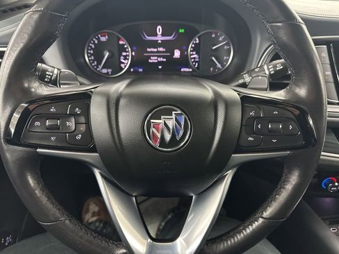 Certified 2024 Buick Enclave Premium image 34