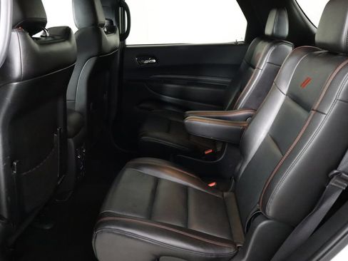 Used 2023 Dodge Durango GT RWD image 16