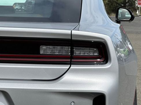 New 2024 Dodge Charger R/T w/ Plus Group image 29