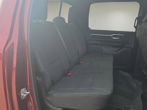 Used 2024 RAM 1500 Big Horn image 13