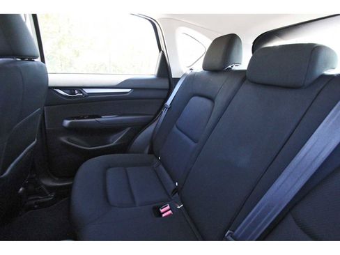 Certified 2025 MAZDA CX-5 AWD 2.5 S image 9