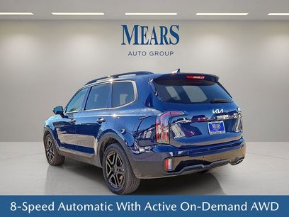 Used 2024 Kia Telluride EX X-Line