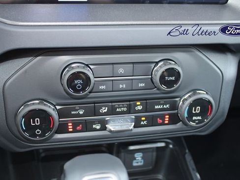 New 2025 Ford Bronco Big Bend image 13