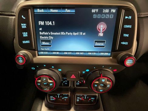 Used 2014 Chevrolet Camaro LT w/ RS Package image 50