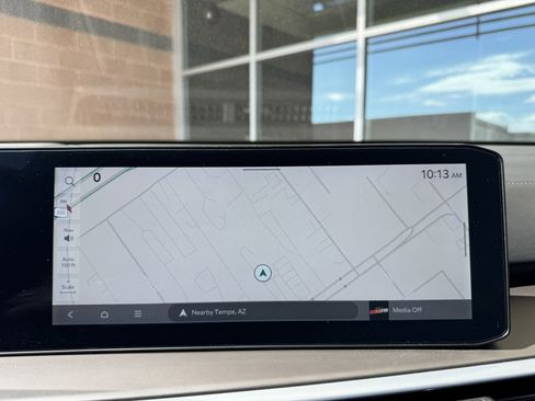 Used 2024 Kia Sorento SX image 21