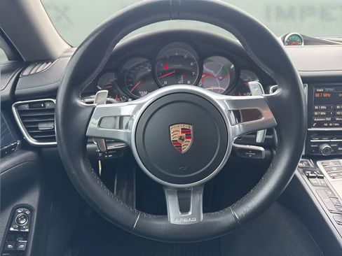 Used 2014 Porsche Panamera 4 image 15