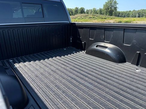 Used 2024 Toyota Tundra SR w/ SR Tow Package RWD image 47