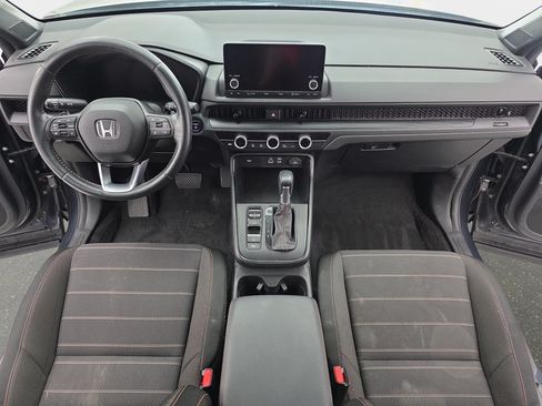 Used 2024 Honda CR-V Sport image 9