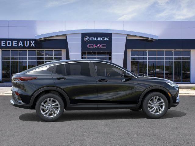 New 2026 Buick Envista Sport Touring w/ Convenience I Package FWD image 53