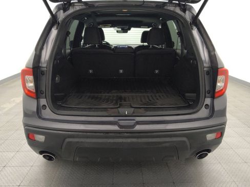 Used 2021 Honda Passport EX-L image 29